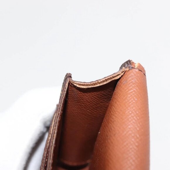 LOUIS VUITTON Monogram Etui Cigarette Case - Picture 12 of 16